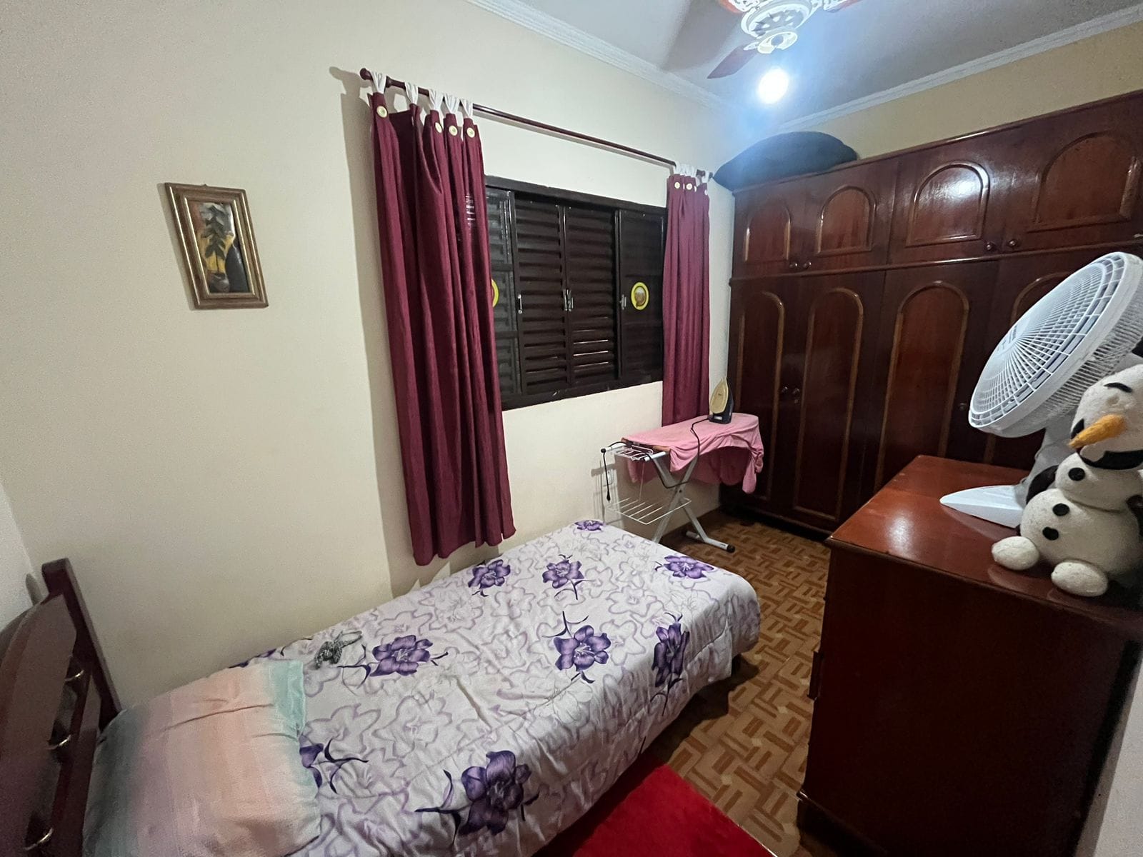 Sobrado, 3 quartos, 200 m² - Foto 12