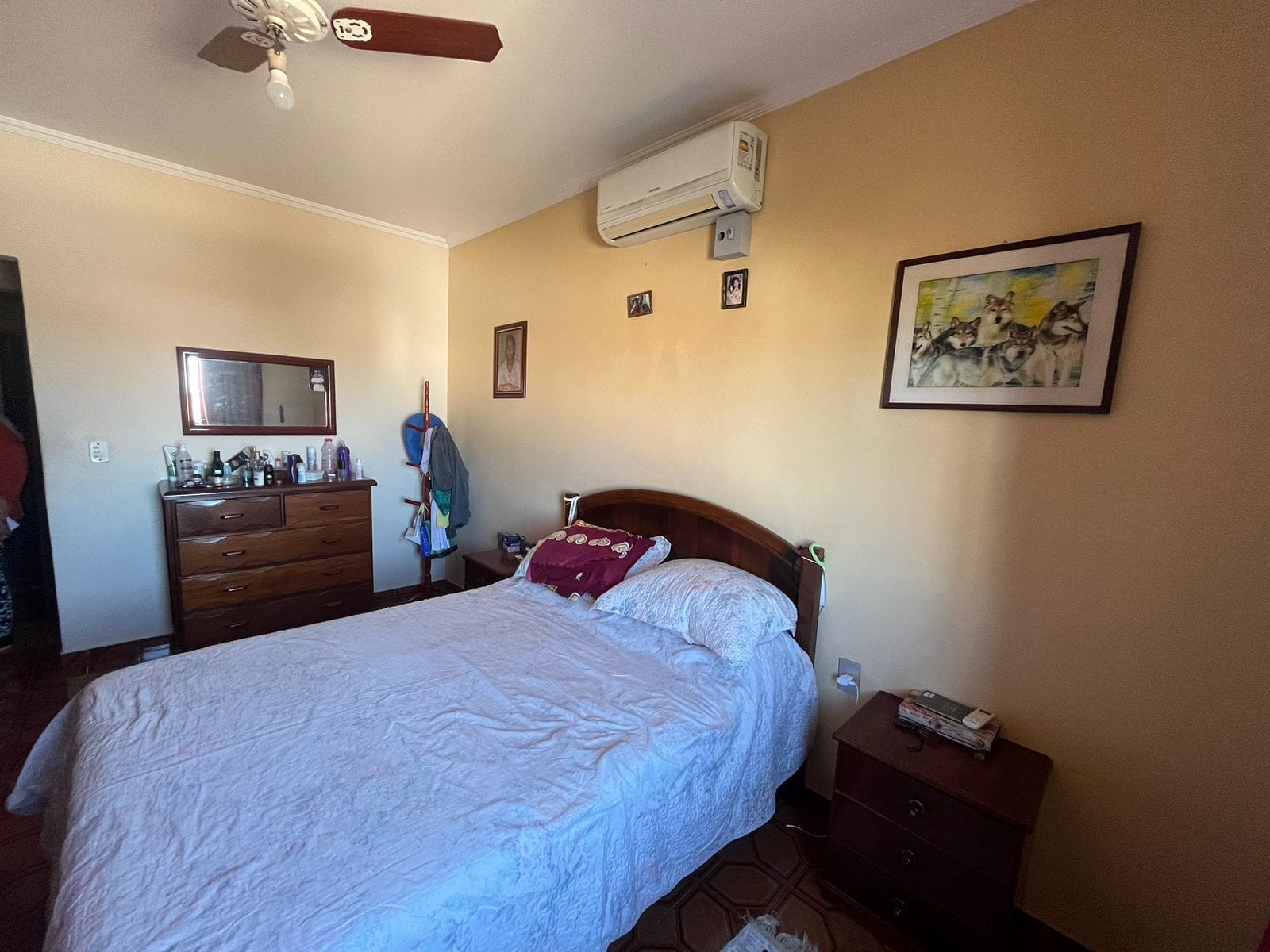 Sobrado, 3 quartos, 200 m² - Foto 10