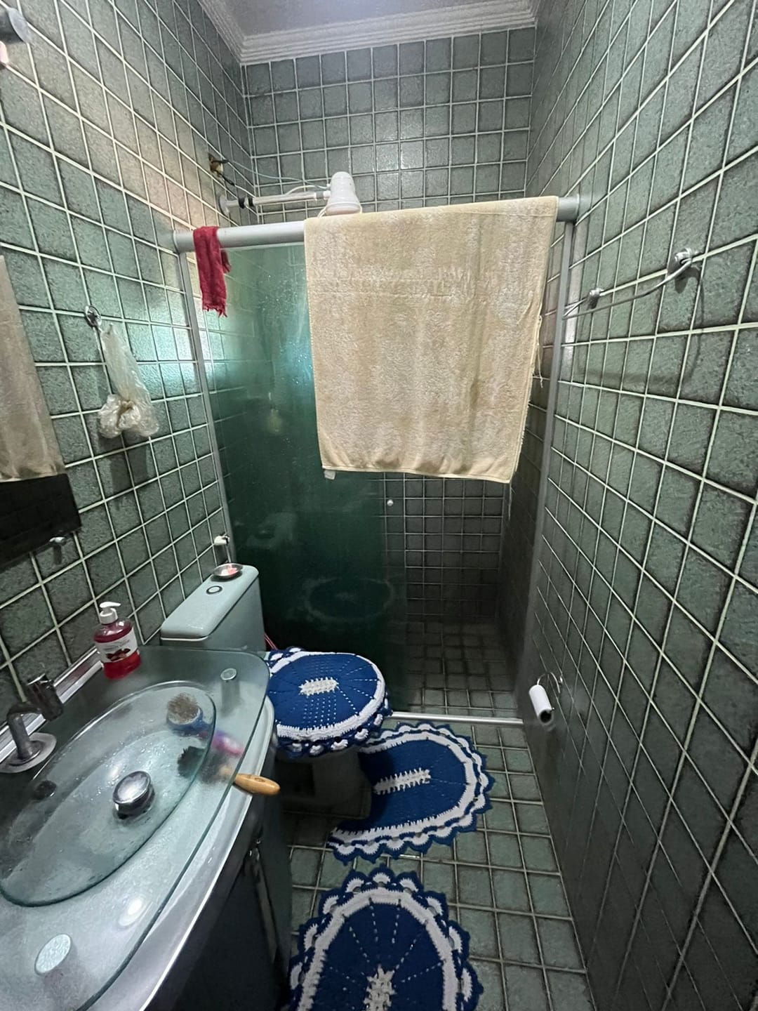 Sobrado, 3 quartos, 200 m² - Foto 8