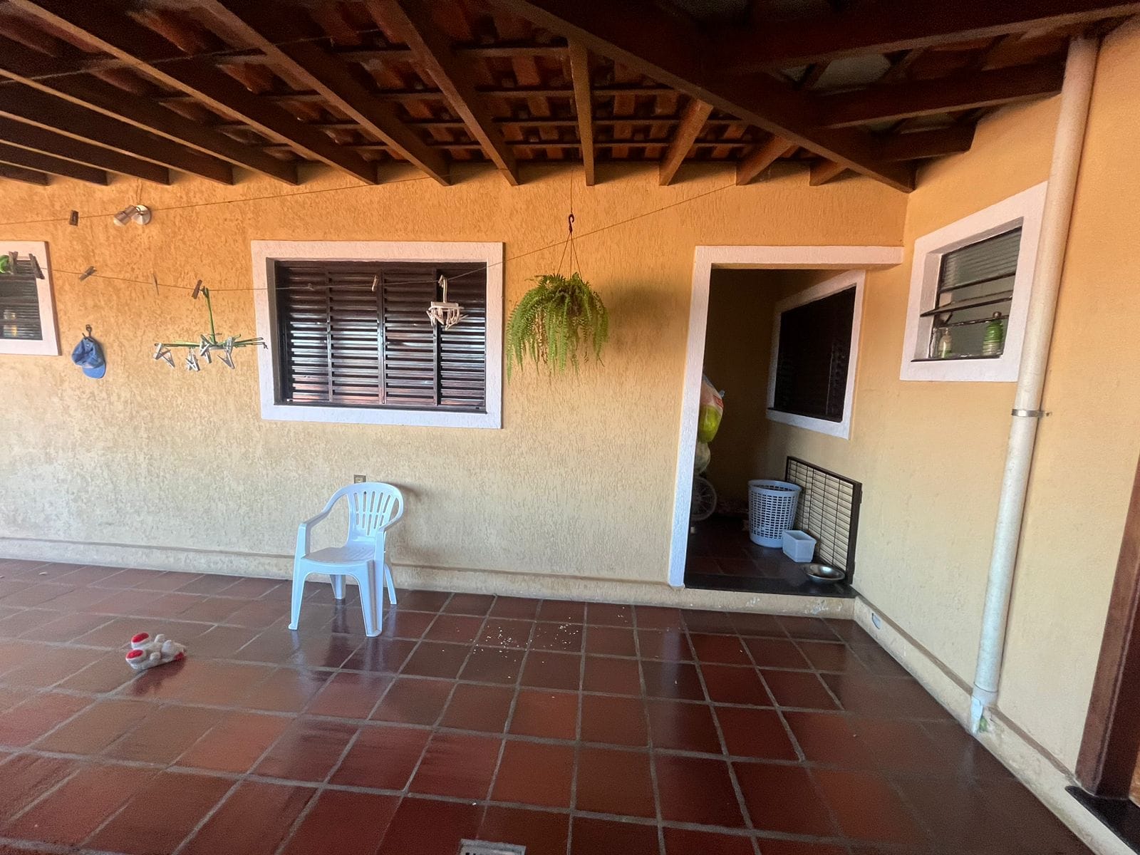 Sobrado, 3 quartos, 200 m² - Foto 7