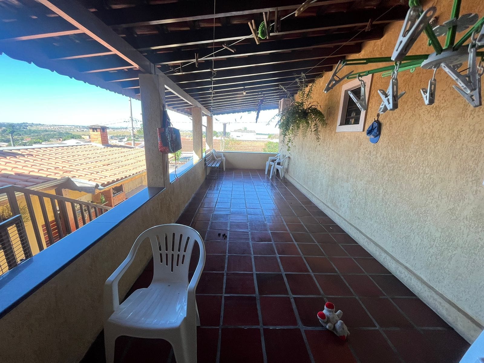 Sobrado, 3 quartos, 200 m² - Foto 6