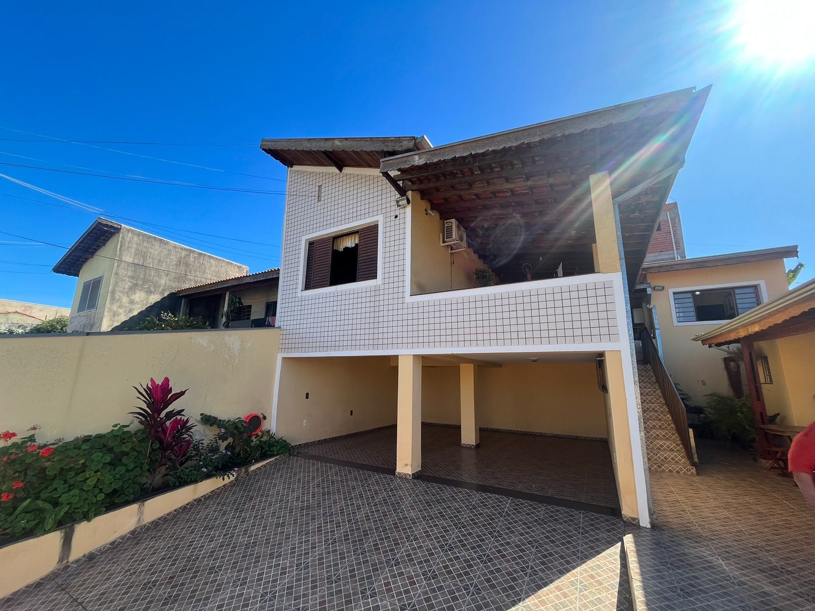 Sobrado, 3 quartos, 200 m² - Foto 3