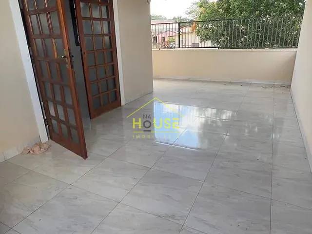 Sobrado 3 quartos e 3 banheiros, à venda, no bairro Jardim Alvorada em Votuporanga