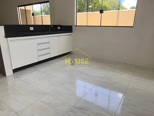 Sobrado 3 quartos e 3 banheiros, à venda, no bairro Jardim Alvorada em Votuporanga
