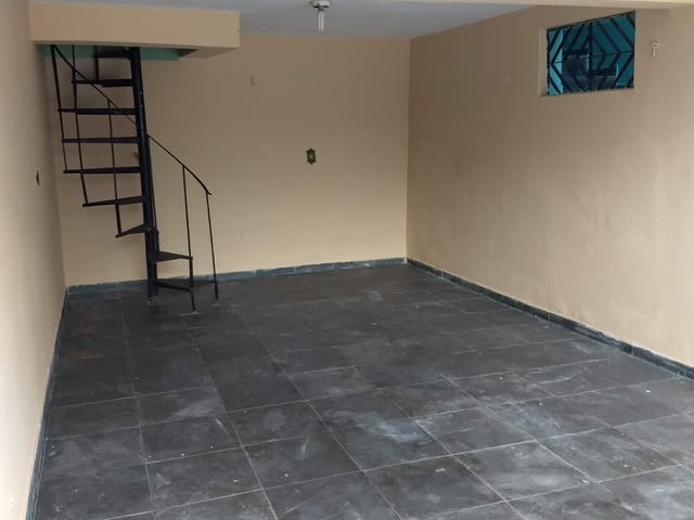 Foto do Sobrado - Sobrado à venda, Vila Dolores, Itaquaquecetuba, SP | Imobiliária Villela Imóveis