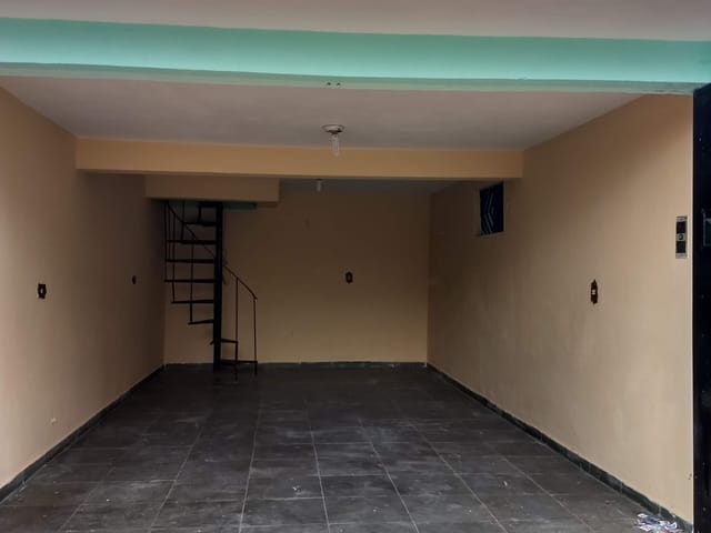 Foto do Sobrado - Sobrado à venda, Vila Dolores, Itaquaquecetuba, SP | Imobiliária Villela Imóveis