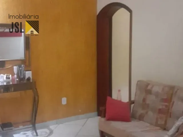 Sobrado com 170m² 3 quartos e 2 banheiros, à venda, no bairro Jardim São José em Caçapava