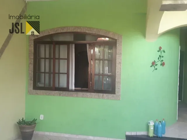 Sobrado com 170m² 3 quartos e 2 banheiros, à venda, no bairro Jardim São José em Caçapava