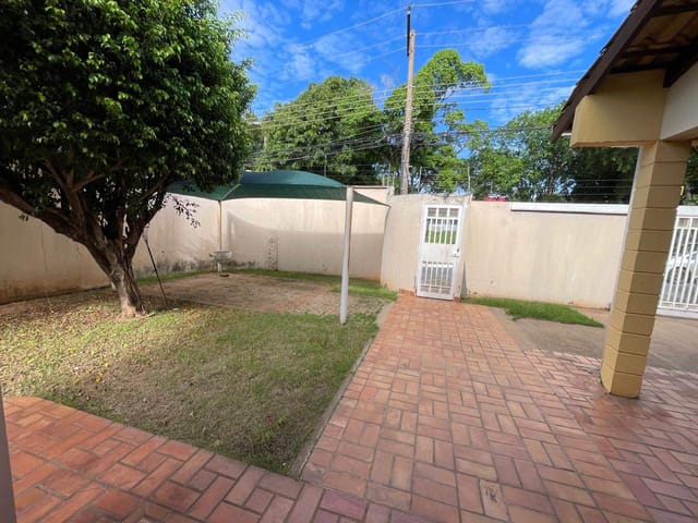 Foto do Casa - Casa para locação, Jardim Tropical, Cuiabá-MT, 4 Suítes + 1/4, sobrado, 2 vagas, pisina, próximo a Unic Beira Rio | Lyah Jaudy Imóveis