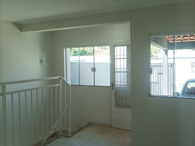 Foto do Sobrado - para locação, Residencial Interlagos, Apucarana, PR | J. Mareze Imóveis Ltda