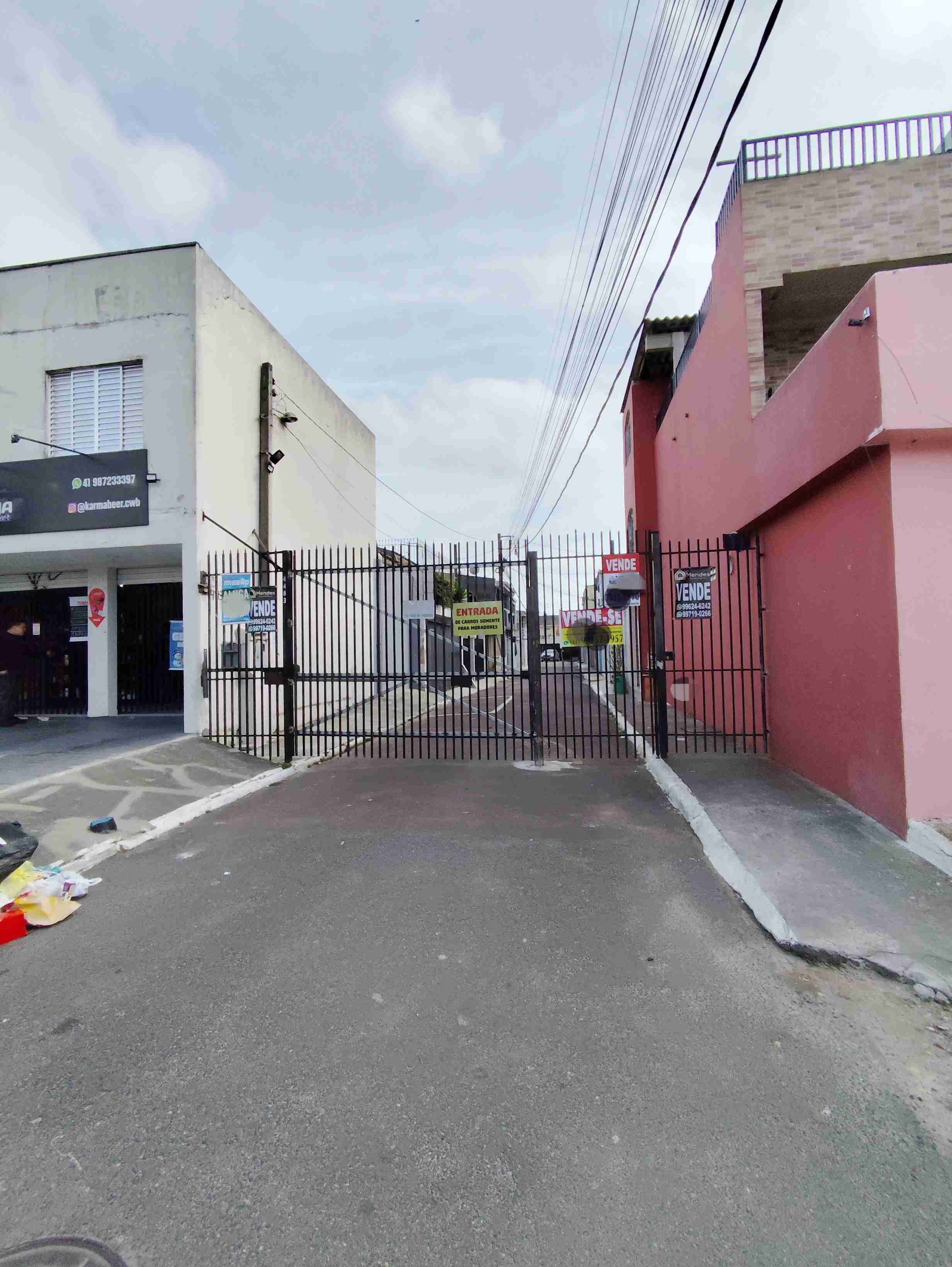 Sobrado à venda com 3 quartos, 130m² - Foto 26