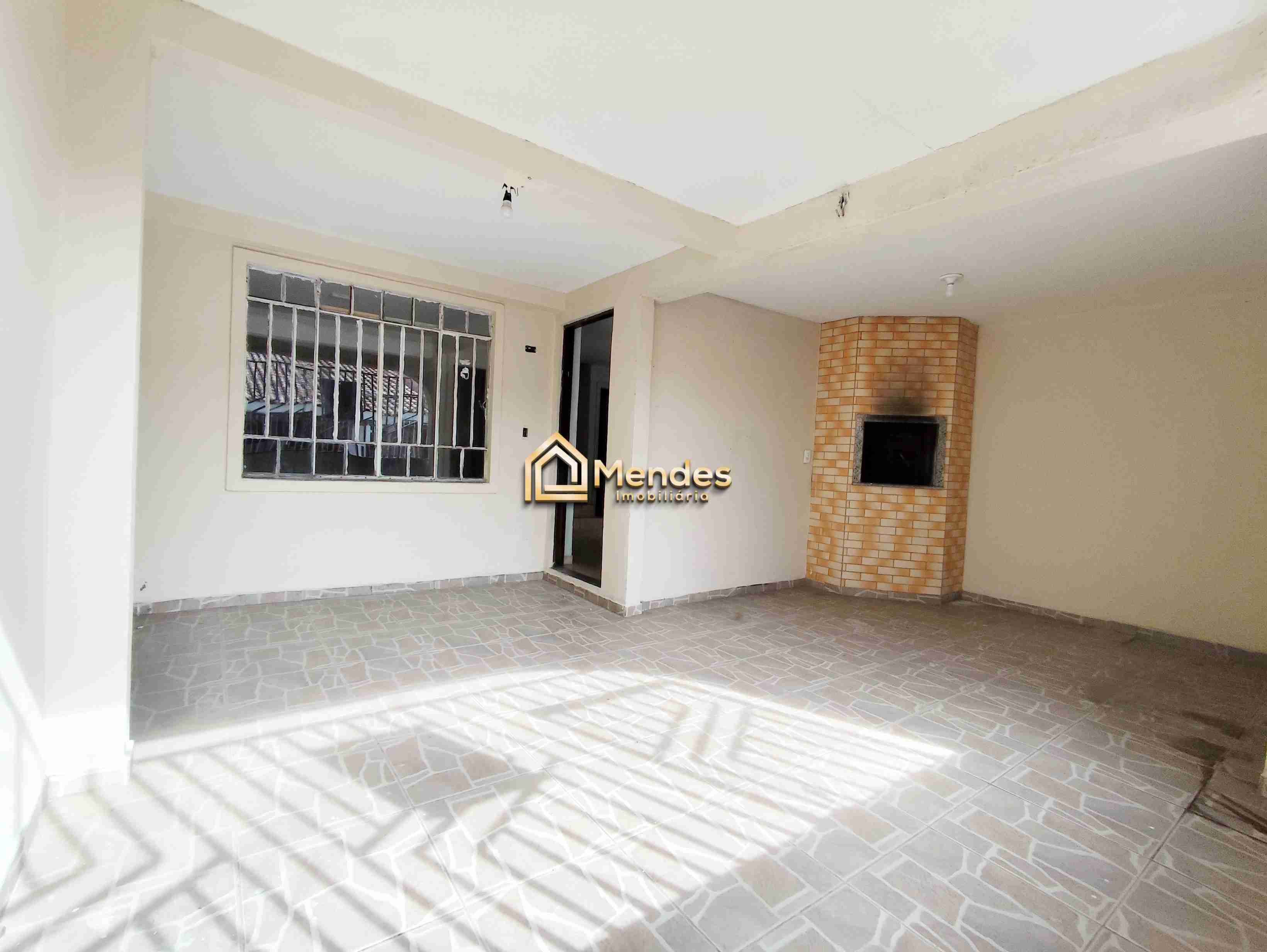 Sobrado à venda com 3 quartos, 130m² - Foto 2