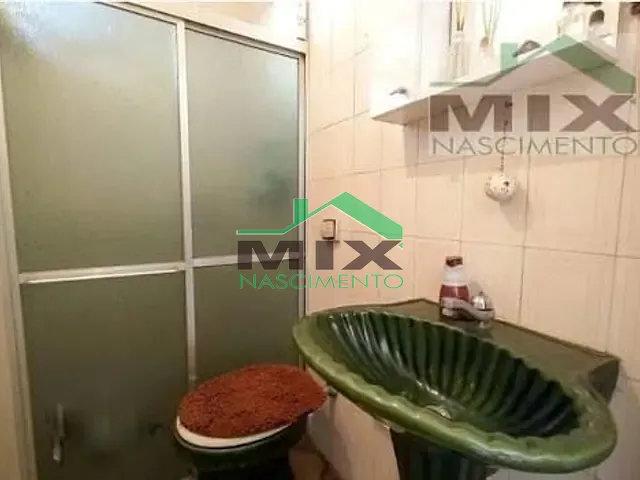 Sobrado com 92m² 2 quartos e 2 banheiros, à venda, no bairro Jardim Santa Cruz (Sacomã) em São Paulo