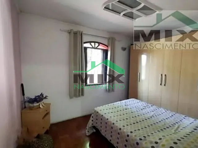Sobrado com 92m² 2 quartos e 2 banheiros, à venda, no bairro Jardim Santa Cruz (Sacomã) em São Paulo