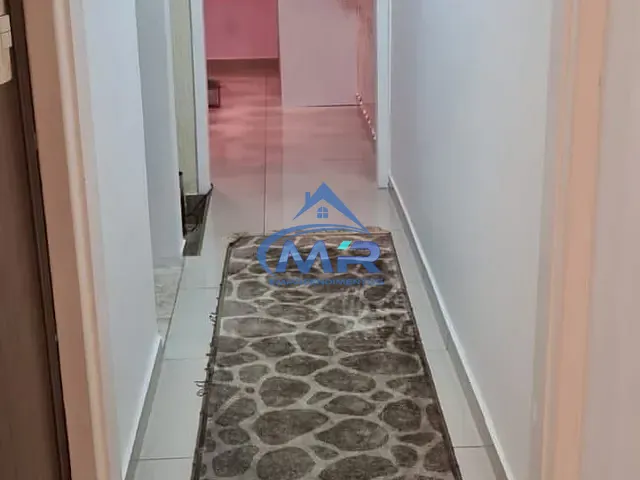 Sobrado com 68m² 2 quartos e 2 banheiros, à venda, no bairro Parque Císper em São Paulo