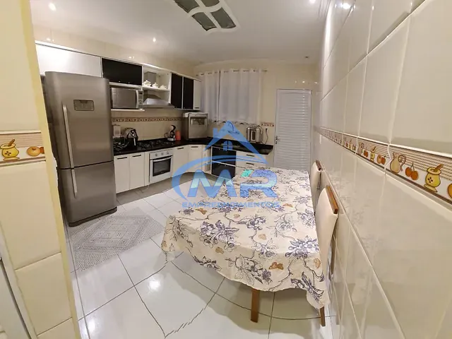 Sobrado com 68m² 2 quartos e 2 banheiros, à venda, no bairro Parque Císper em São Paulo