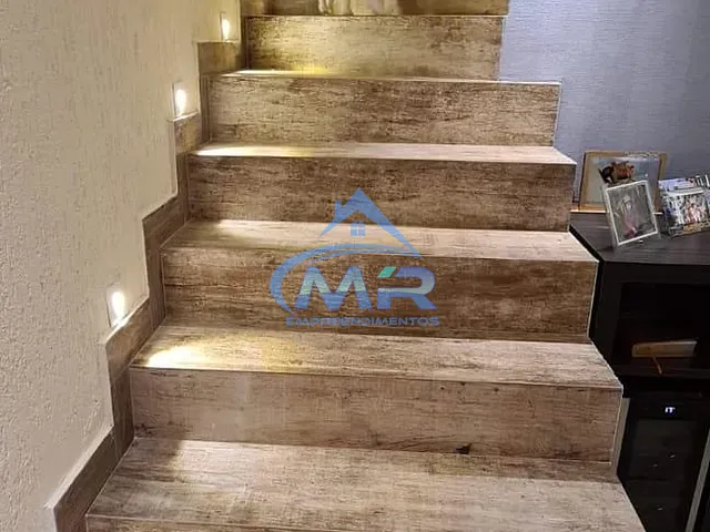 Sobrado com 68m² 2 quartos e 2 banheiros, à venda, no bairro Parque Císper em São Paulo