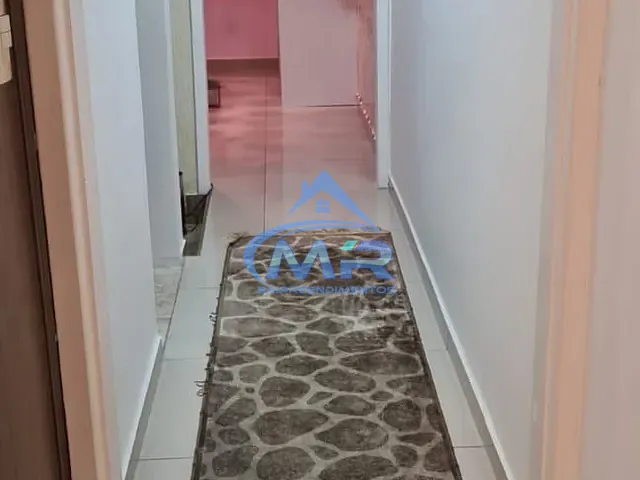 Sobrado com 68m² 2 quartos e 2 banheiros, à venda, no bairro Parque Císper em São Paulo