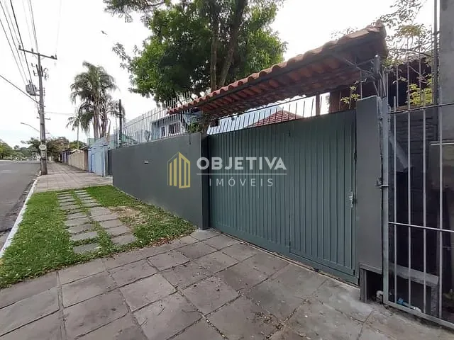 Sobrado 2 quartos e 3 banheiros, à venda, no bairro Rondônia em Novo Hamburgo