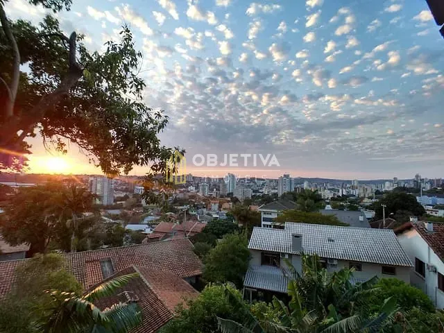 Sobrado 2 quartos e 3 banheiros, à venda, no bairro Rondônia em Novo Hamburgo