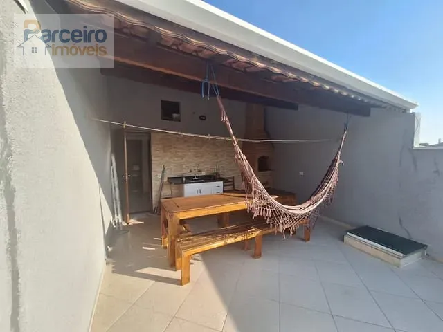 Casa com 160m² 4 quartos e 4 banheiros, à venda, no bairro Penha em São Paulo