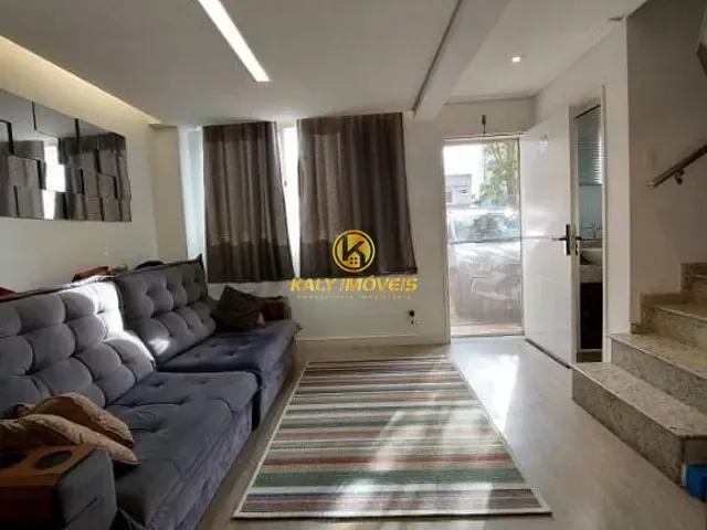 Sobrado com 120m² 3 quartos e 2 banheiros, à venda, no bairro Jardim Borborema em São Bernardo do Campo