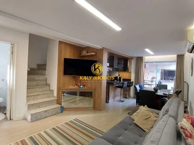 Sobrado com 120m² 3 quartos e 2 banheiros, à venda, no bairro Jardim Borborema em São Bernardo do Campo