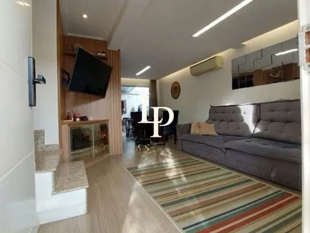 Sobrado com 120m² 3 quartos e 2 banheiros, à venda, no bairro Jardim Borborema em São Bernardo do Campo