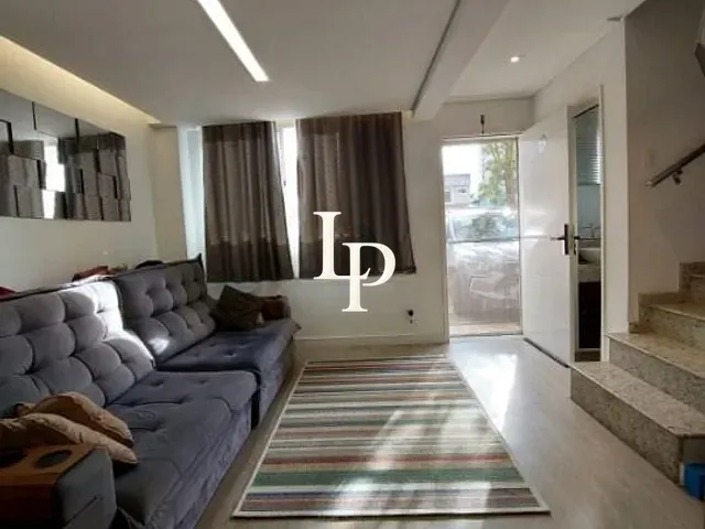 Sobrado com 120m² 3 quartos e 2 banheiros, à venda, no bairro Jardim Borborema em São Bernardo do Campo
