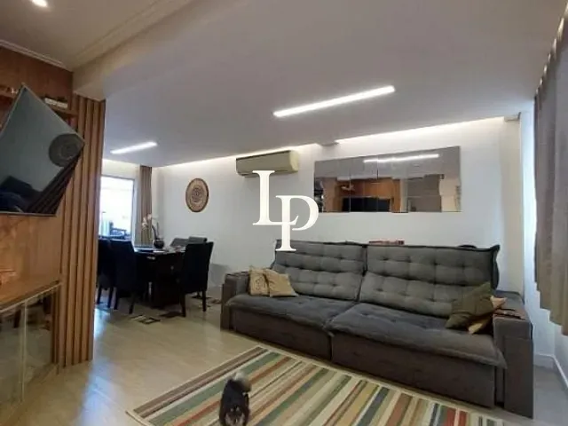 Sobrado com 120m² 3 quartos e 2 banheiros, à venda, no bairro Jardim Borborema em São Bernardo do Campo