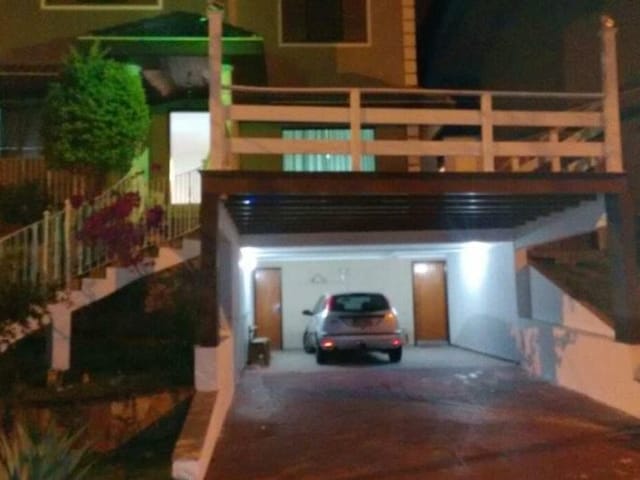 Foto do Sobrado - Sobrado à venda 4 Quartos, 2 Suites, 4 Vagas, 340M², Urbanova, São José dos Campos - SP | Condomínio Altos da Serra I | RUSSI IMÓVEIS