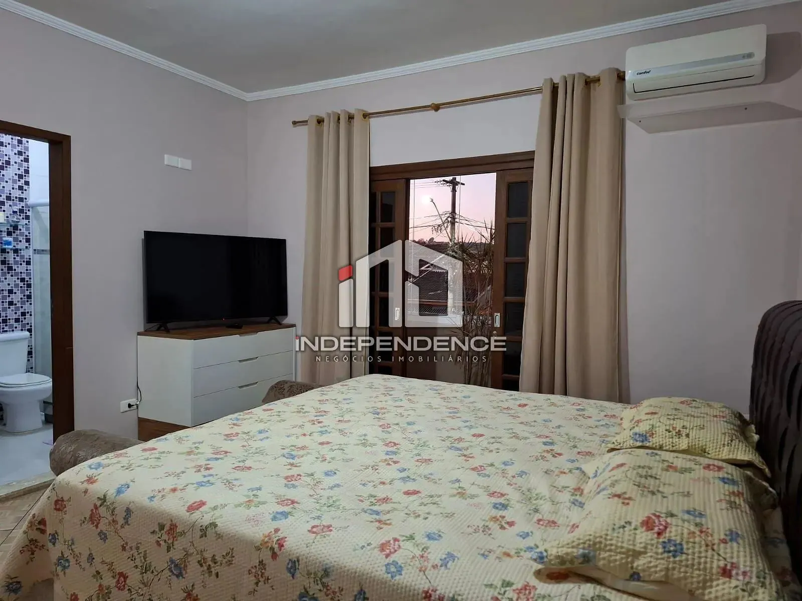 Sobrado, 3 quartos, 199 m² - Foto 33