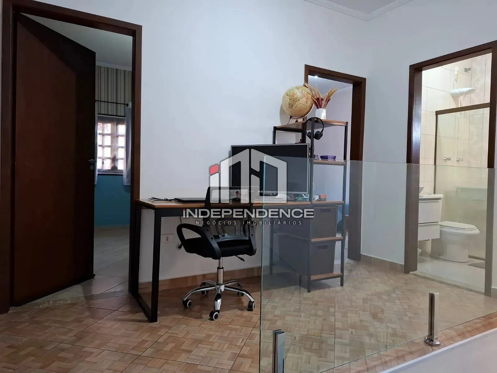 Sobrado, 3 quartos, 199 m² - Foto 52