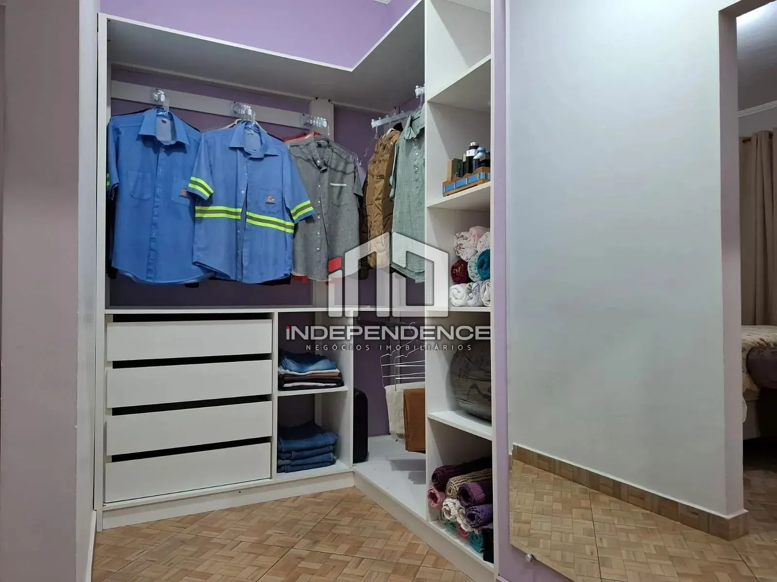 Sobrado, 3 quartos, 199 m² - Foto 25