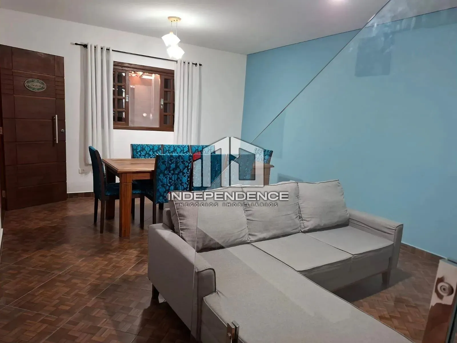 Sobrado, 3 quartos, 199 m² - Foto 13