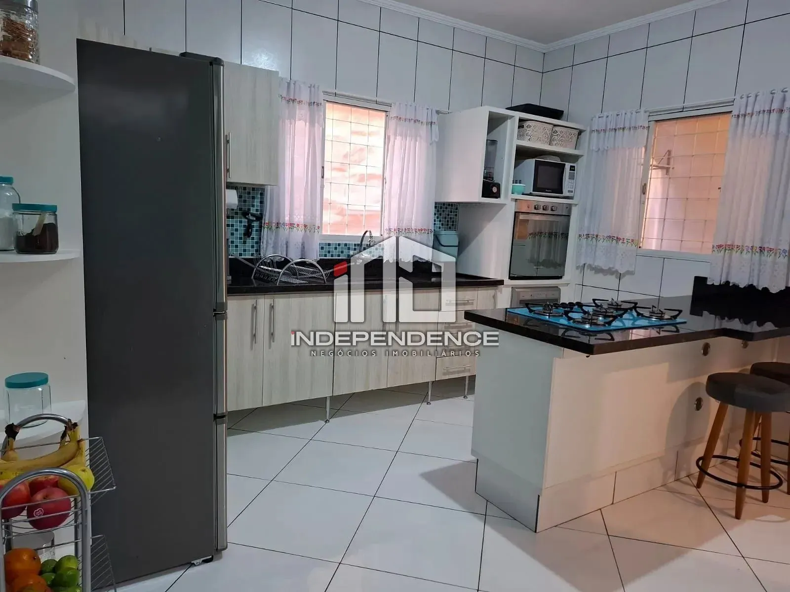 Sobrado, 3 quartos, 199 m² - Foto 5