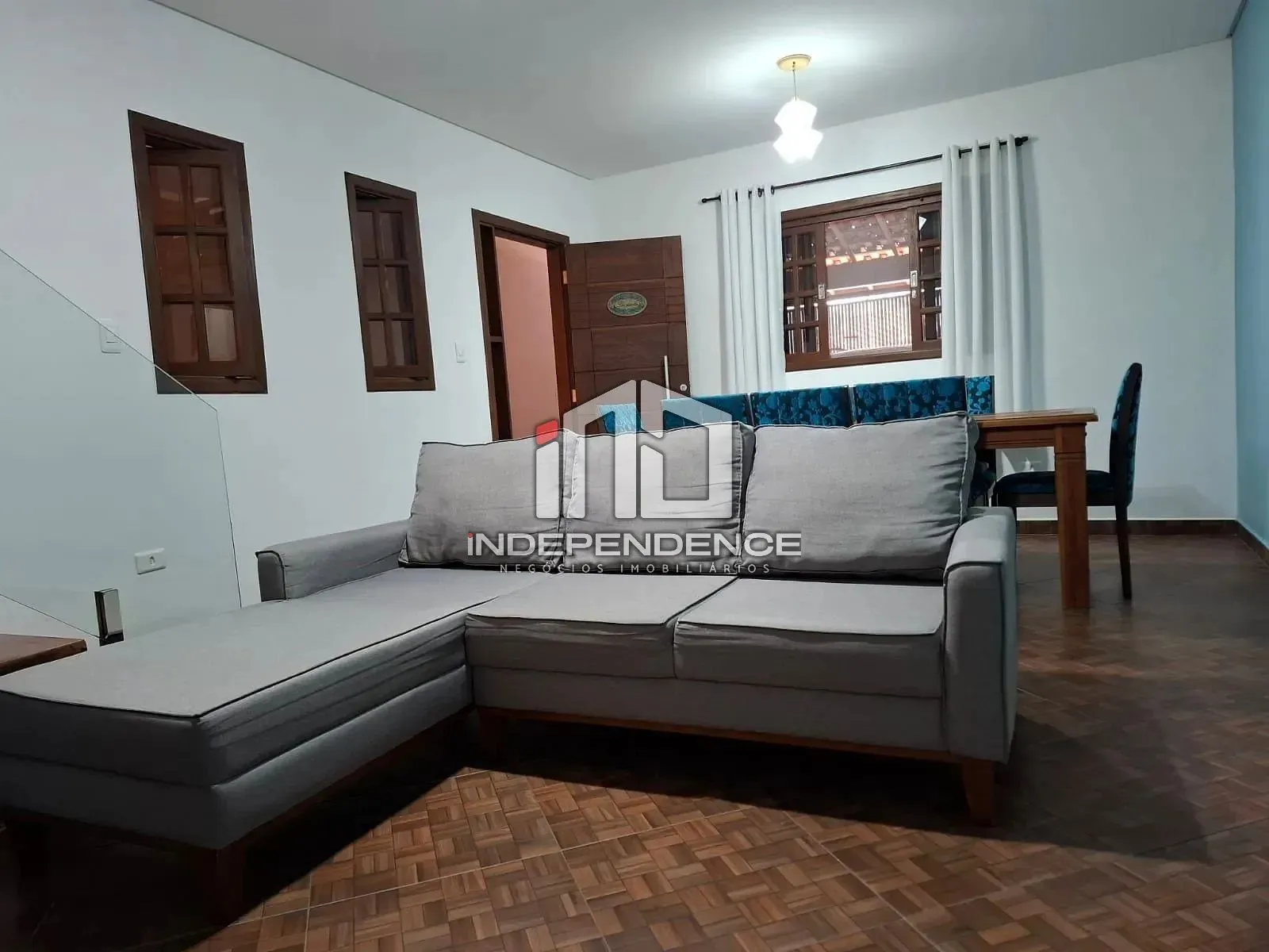 Sobrado, 3 quartos, 199 m² - Foto 9