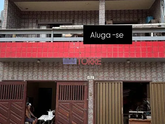 Sobrado com 92m² 5 quartos e 4 banheiros, à venda, no bairro Pontal em Ilhéus