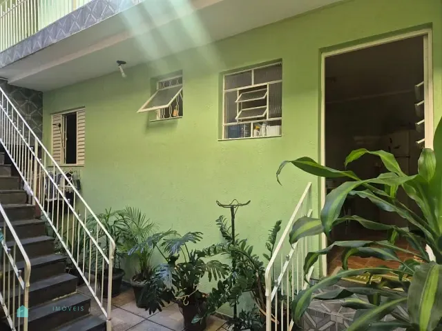 Sobrado com 160m² 3 quartos e 2 banheiros, à venda, no bairro Parque São Luís em São Paulo