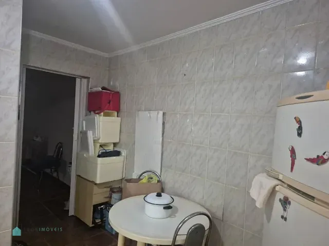 Sobrado com 160m² 3 quartos e 2 banheiros, à venda, no bairro Parque São Luís em São Paulo