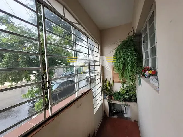 Sobrado 2 quartos e 2 banheiros, à venda, no bairro Tatuapé em São Paulo