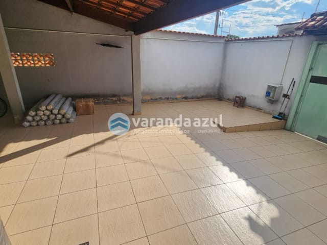 Sobrado 3 quartos e 2 banheiros, à venda, no bairro Mogi Moderno em Mogi das Cruzes