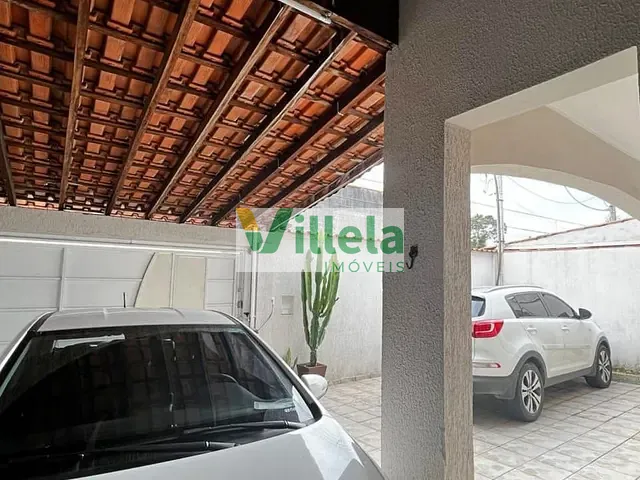 Sobrado 3 quartos e 2 banheiros, à venda, no bairro Vila Acoreana em Poá