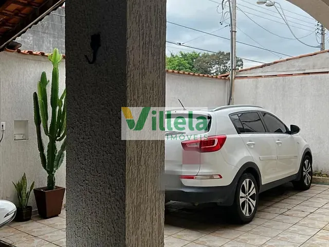 Sobrado 3 quartos e 2 banheiros, à venda, no bairro Vila Acoreana em Poá