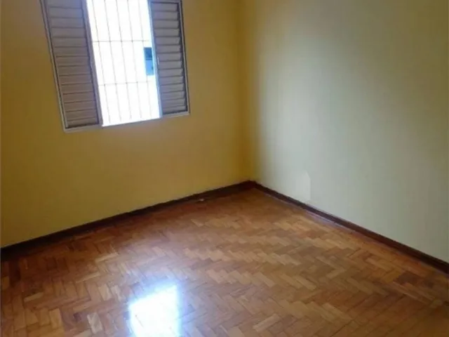 Sobrado 3 quartos e 2 banheiros, à venda, no bairro Campestre em Santo André