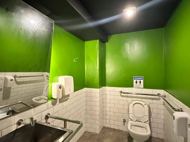 Foto do Sobrado - Sobrado para locação, Santo Amaro, São Paulo, SP | Abba Negócios Imobiliários