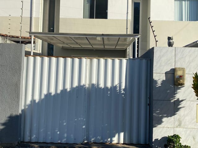 Foto do Sobrado - Sobrado para locação, AREIAS, Tijucas, SC | ATO CONSULTORIA IMOBILIARIA