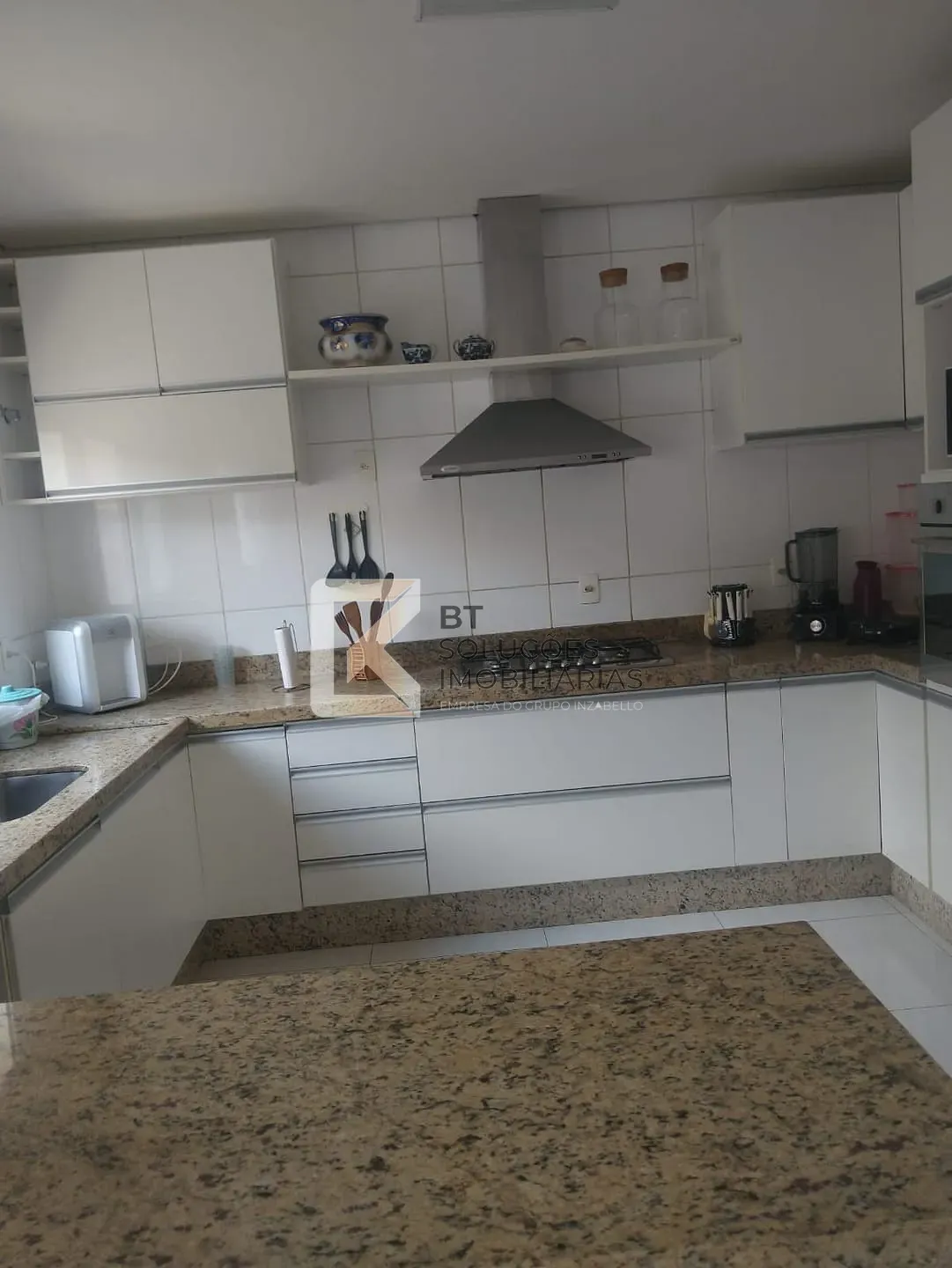 Sobrado, 4 quartos, 286 m² - Foto 6