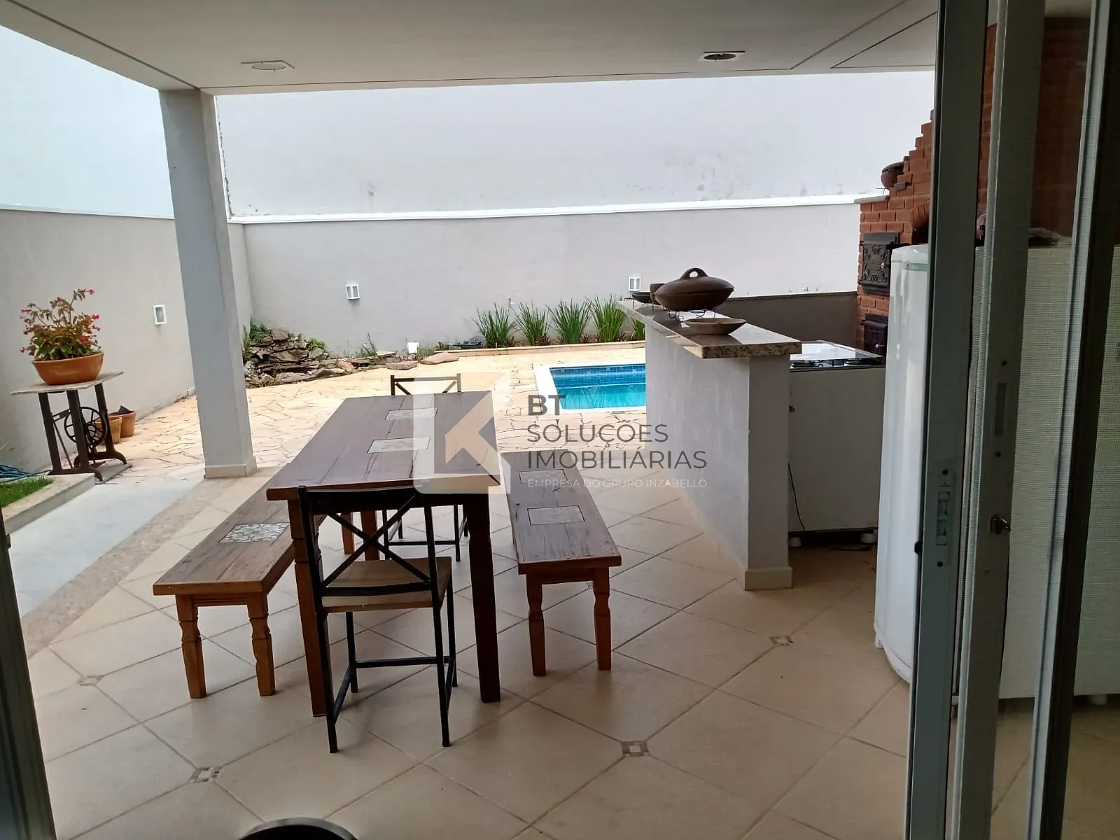 Sobrado, 4 quartos, 286 m² - Foto 7