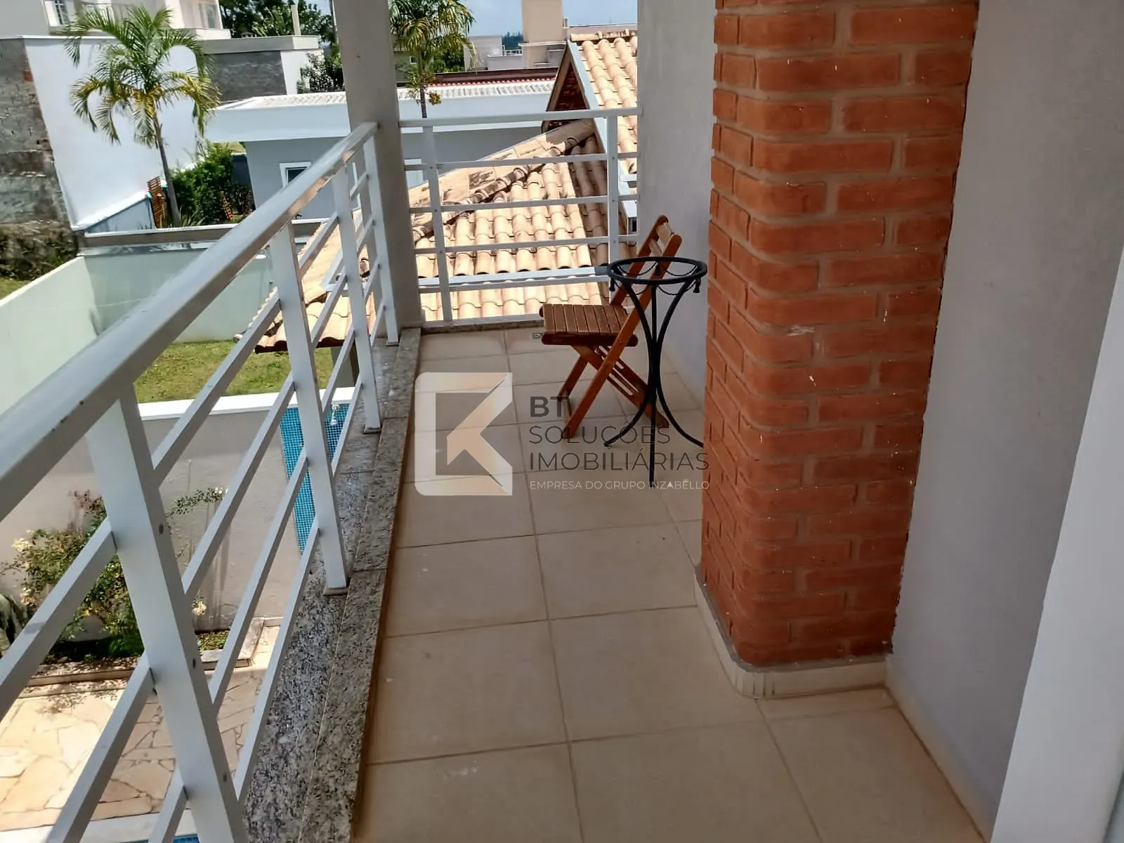 Sobrado, 4 quartos, 286 m² - Foto 14